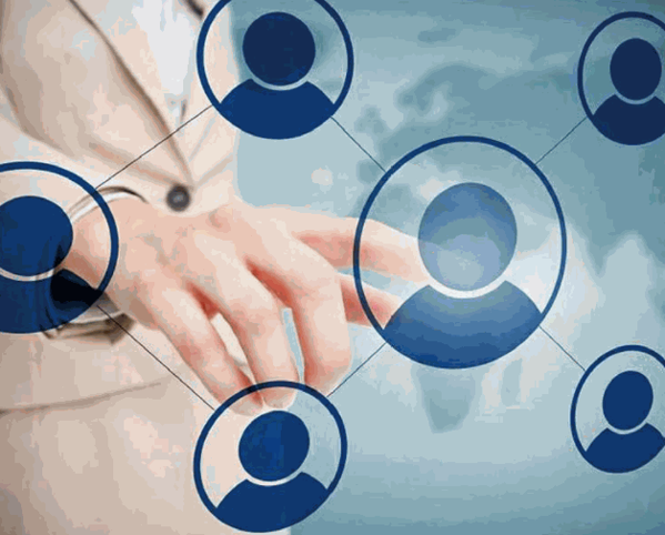 上海中序投资管理